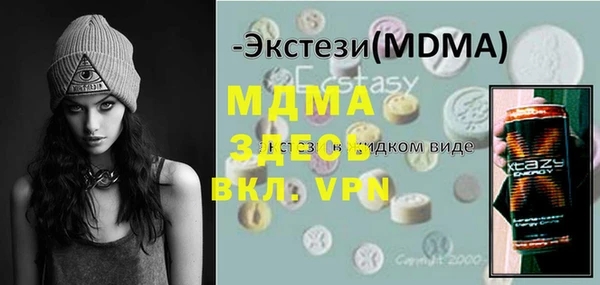 хмурый Болотное
